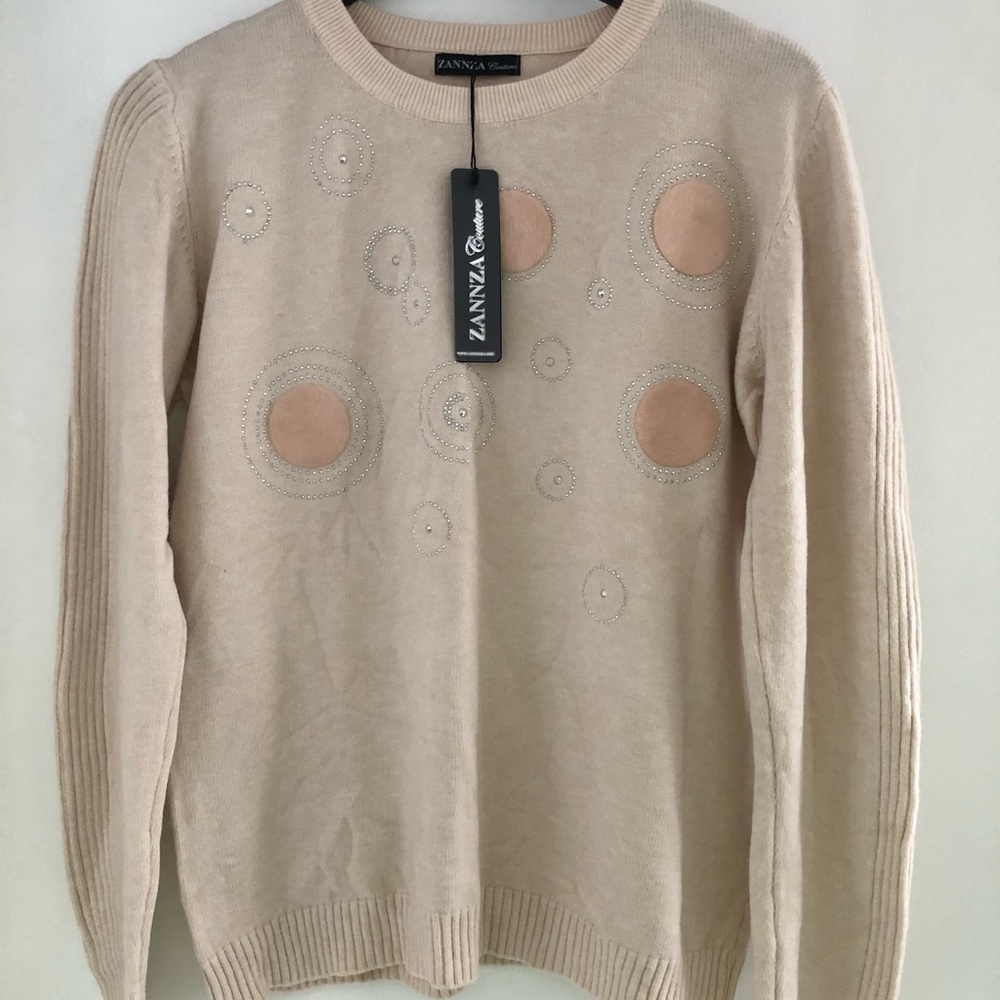 Sweater - Picture 2 of 2